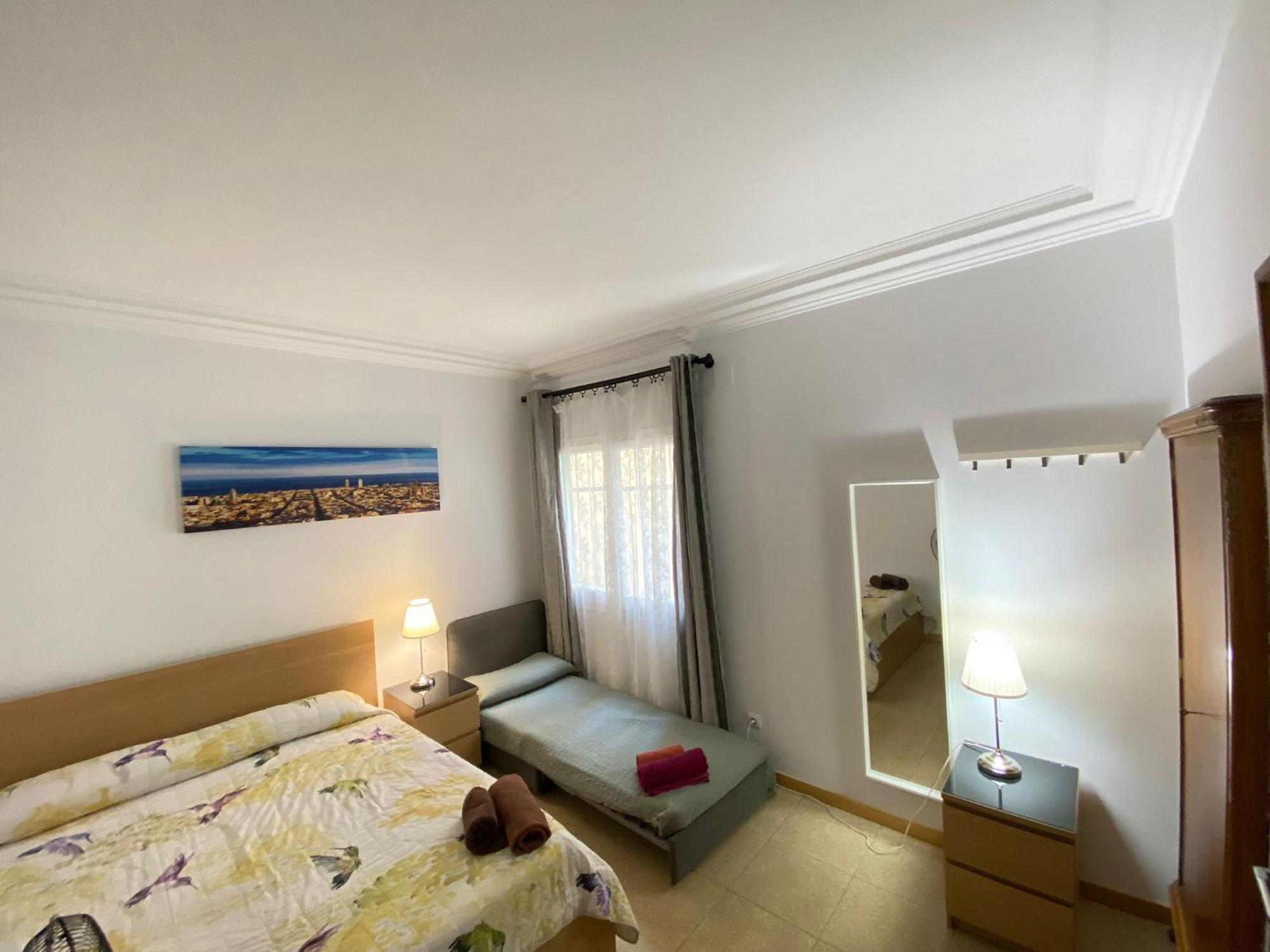 Alojamiento Nuevo Balmes Barcelona Bagian luar foto