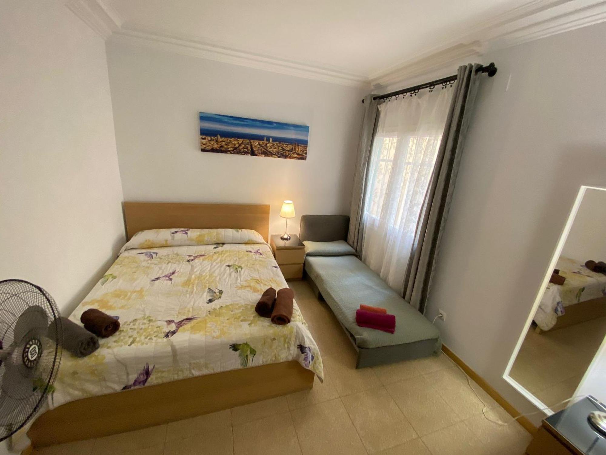 Alojamiento Nuevo Balmes Barcelona Bagian luar foto