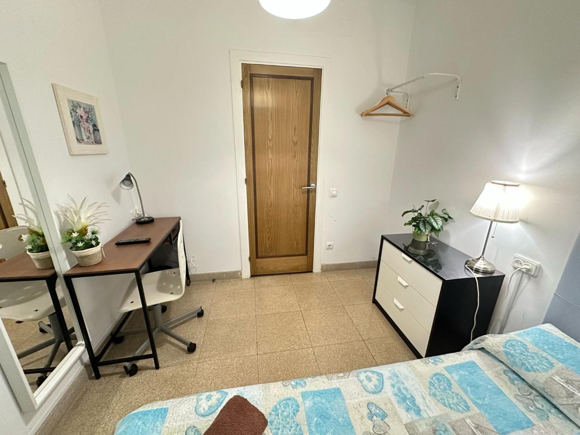 Alojamiento Nuevo Balmes Barcelona Bagian luar foto